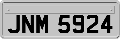 JNM5924