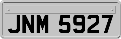 JNM5927