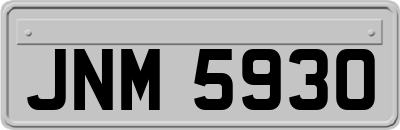 JNM5930