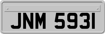 JNM5931