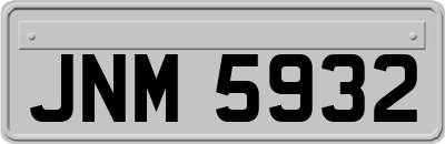 JNM5932