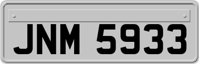 JNM5933