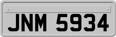 JNM5934