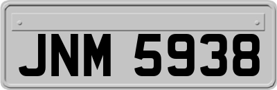 JNM5938