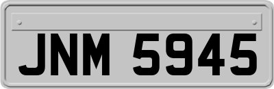 JNM5945