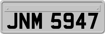 JNM5947