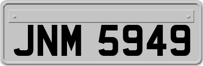 JNM5949
