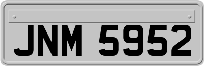 JNM5952