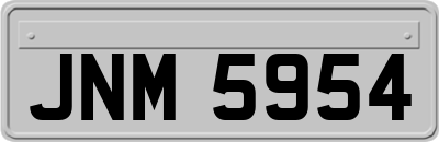 JNM5954