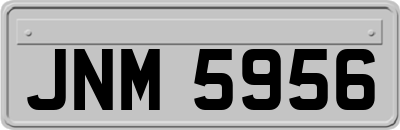 JNM5956