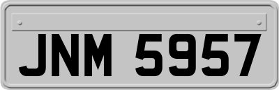 JNM5957