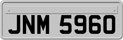 JNM5960