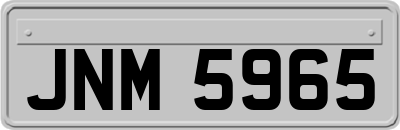 JNM5965