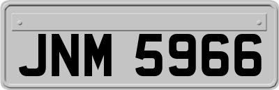 JNM5966