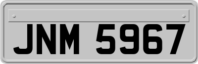 JNM5967