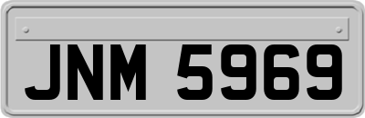JNM5969