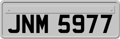 JNM5977