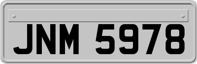 JNM5978