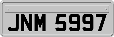 JNM5997