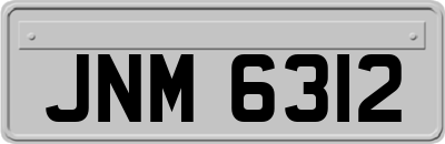JNM6312