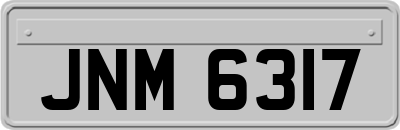 JNM6317