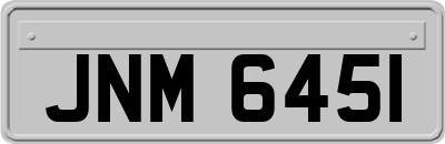 JNM6451