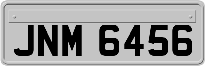 JNM6456