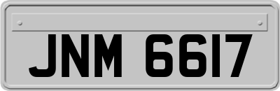 JNM6617