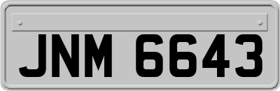 JNM6643