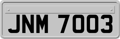 JNM7003