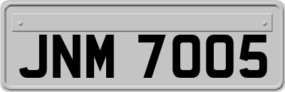 JNM7005