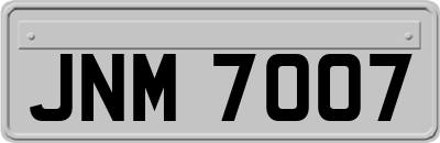 JNM7007