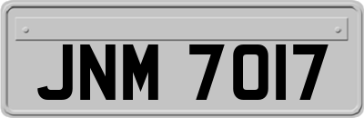 JNM7017