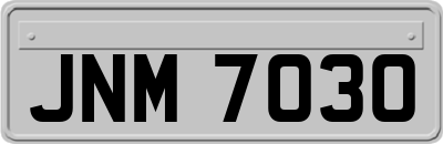 JNM7030