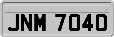 JNM7040