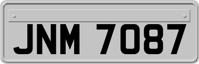 JNM7087
