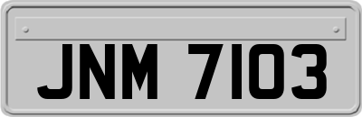 JNM7103