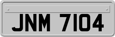 JNM7104