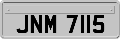 JNM7115