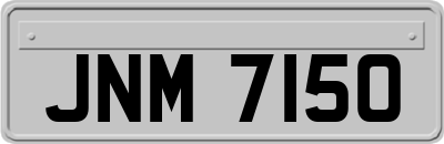 JNM7150