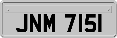 JNM7151