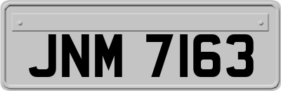 JNM7163