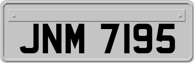 JNM7195