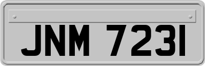 JNM7231