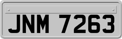 JNM7263