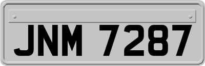 JNM7287