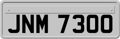 JNM7300
