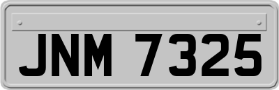 JNM7325