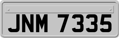 JNM7335