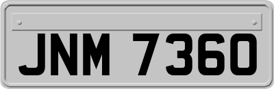 JNM7360